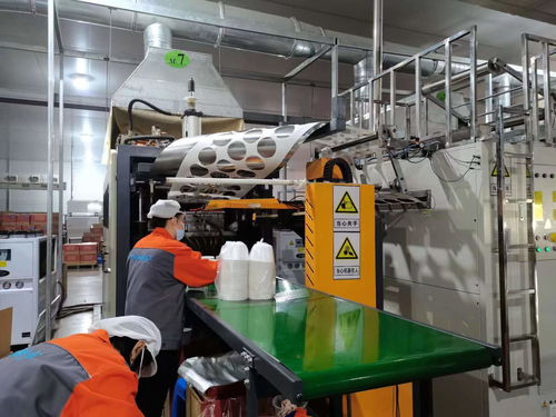 河南 禁限塑 全解讀④丨年產(chǎn)50萬噸終端制品 全省可降解塑料能否實現(xiàn)供需平衡