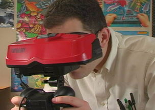 連蘋果也上榜 盤點那些無用科技產(chǎn)品