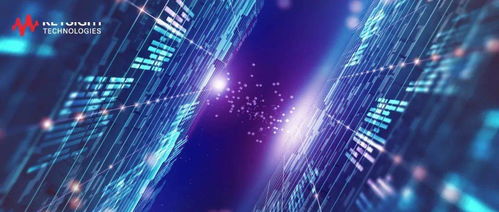 昂瑞微選擇是德科技5g測(cè)試解決方案驗(yàn)證射頻前端模塊