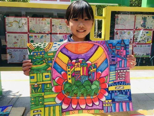 用創(chuàng)新點(diǎn)綴人生 讓科技融入理想