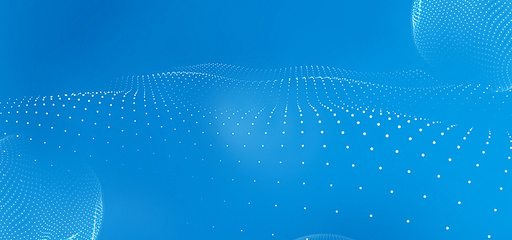 藍(lán)色云科技