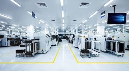 加速智能化轉(zhuǎn)型落地，奮達(dá)科技全面進(jìn)軍機器人領(lǐng)域