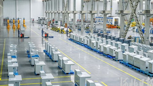 科技創(chuàng)新集群煥新，安平絲網(wǎng)產(chǎn)業(yè)壯大縣域經(jīng)濟(jì)