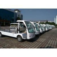 【電動觀光車、朗晴電動車(圖)、北京電動觀光車價格表】價格_廠家 - 中國供應商
