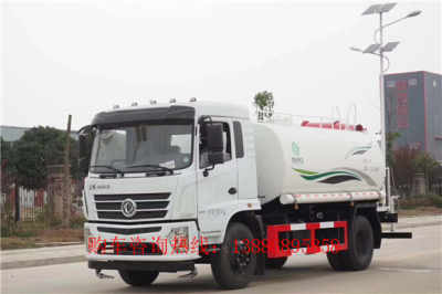 北汽締途灑水車廠家直銷，專業(yè)品質(zhì)與高效服務(wù)的完美結(jié)合