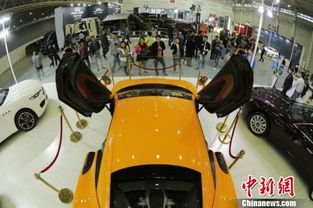 武漢國(guó)際汽車展聚焦專用車與新能源，綠色科技賦能未來出行新格局