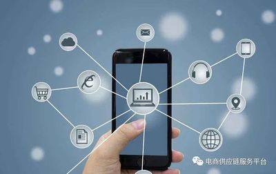 智庫頭條 | 宋華 數字化時代，采購供應的發展趨勢是與網絡技術服務深度融合